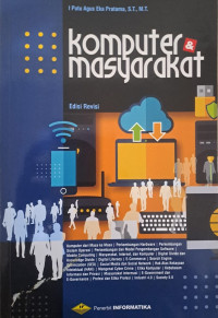 Image of Komputer & Masyarakat