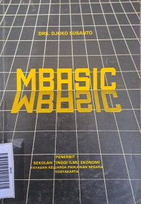 Image of Mbasic