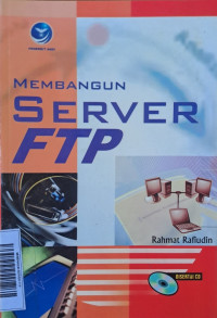 Image of Membangun Server FTP